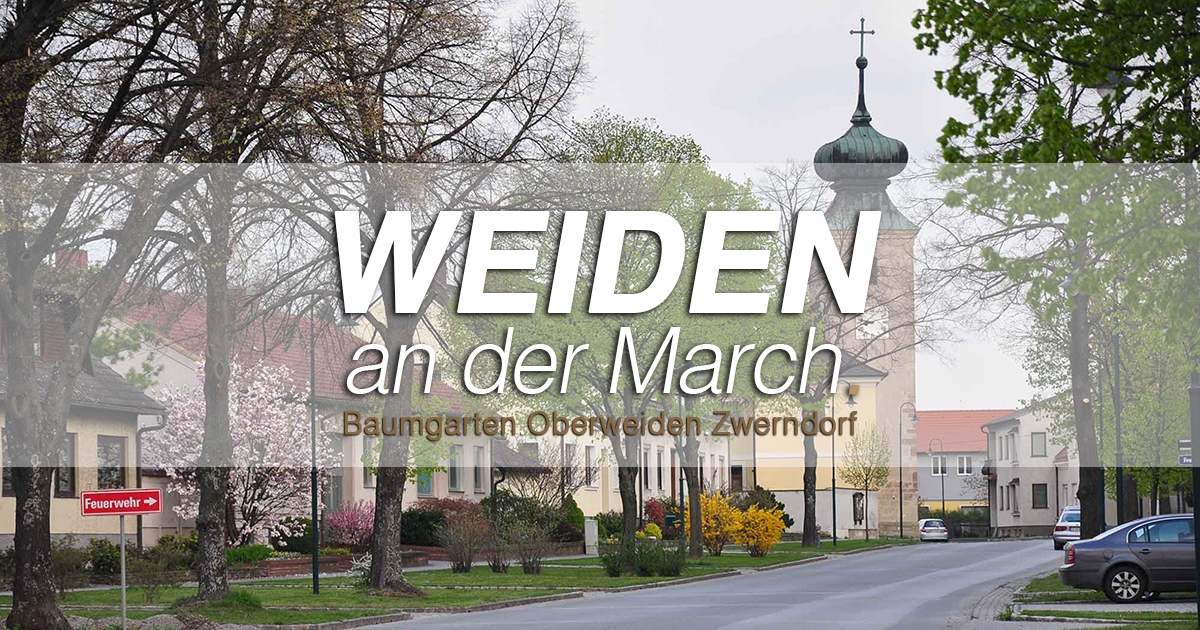 (c) Weiden-march.at