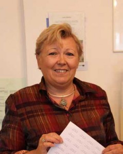 Dr. Marta Butea-Bocu