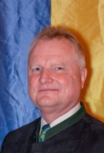 Horst Reischütz