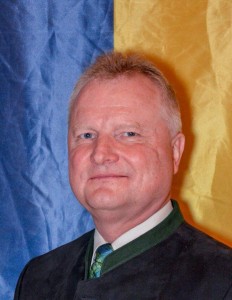 Horst Reischütz