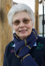 Christa Hösch, Dr.