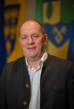 Josef Bubenicek, Dipl. Ing.