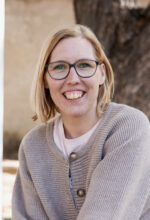 Anita Thiebet