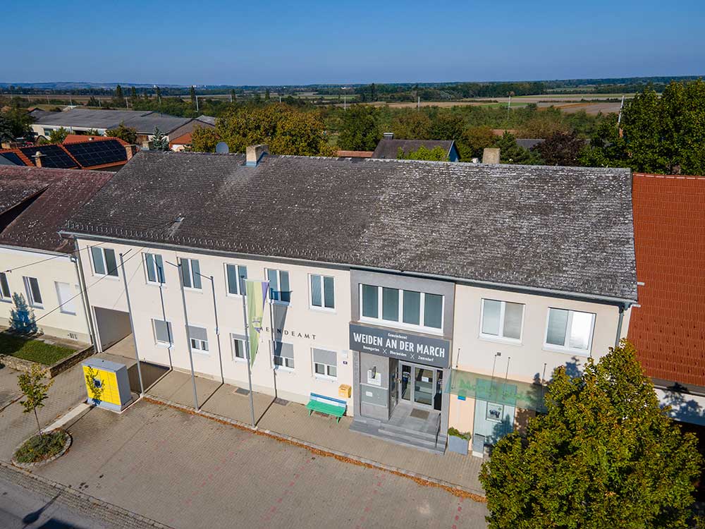 gemeindegebaeude